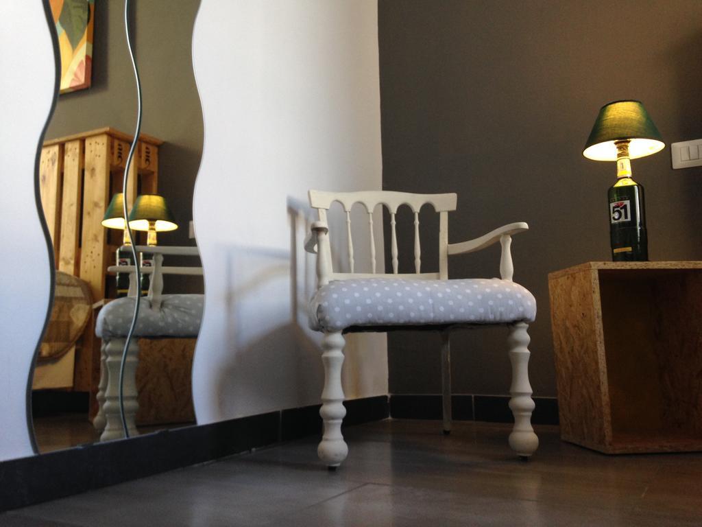 Le 4 Stagioni Dante's H Centro, By Clapa Group 2* Naples