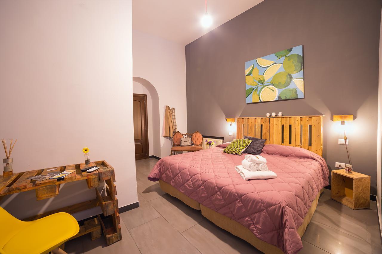 Le 4 Stagioni Dante's H Centro, By Clapa Group Gasthof Neapel