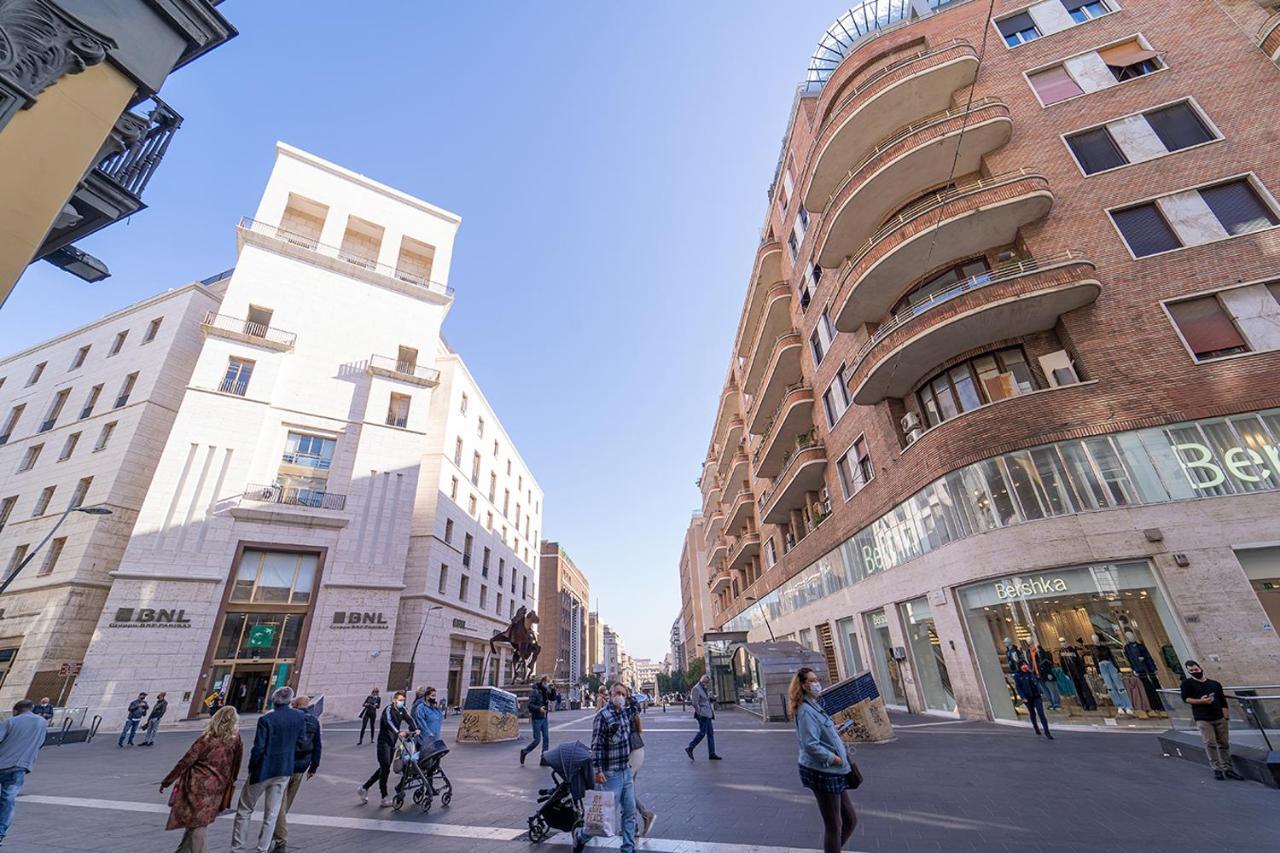 Gasthof Le 4 Stagioni Dante's H Centro, By Clapa Group 2*