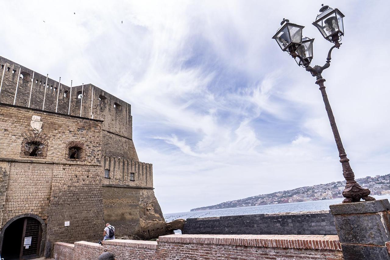 Gasthof Le 4 Stagioni Dante's H Centro, By Clapa Group