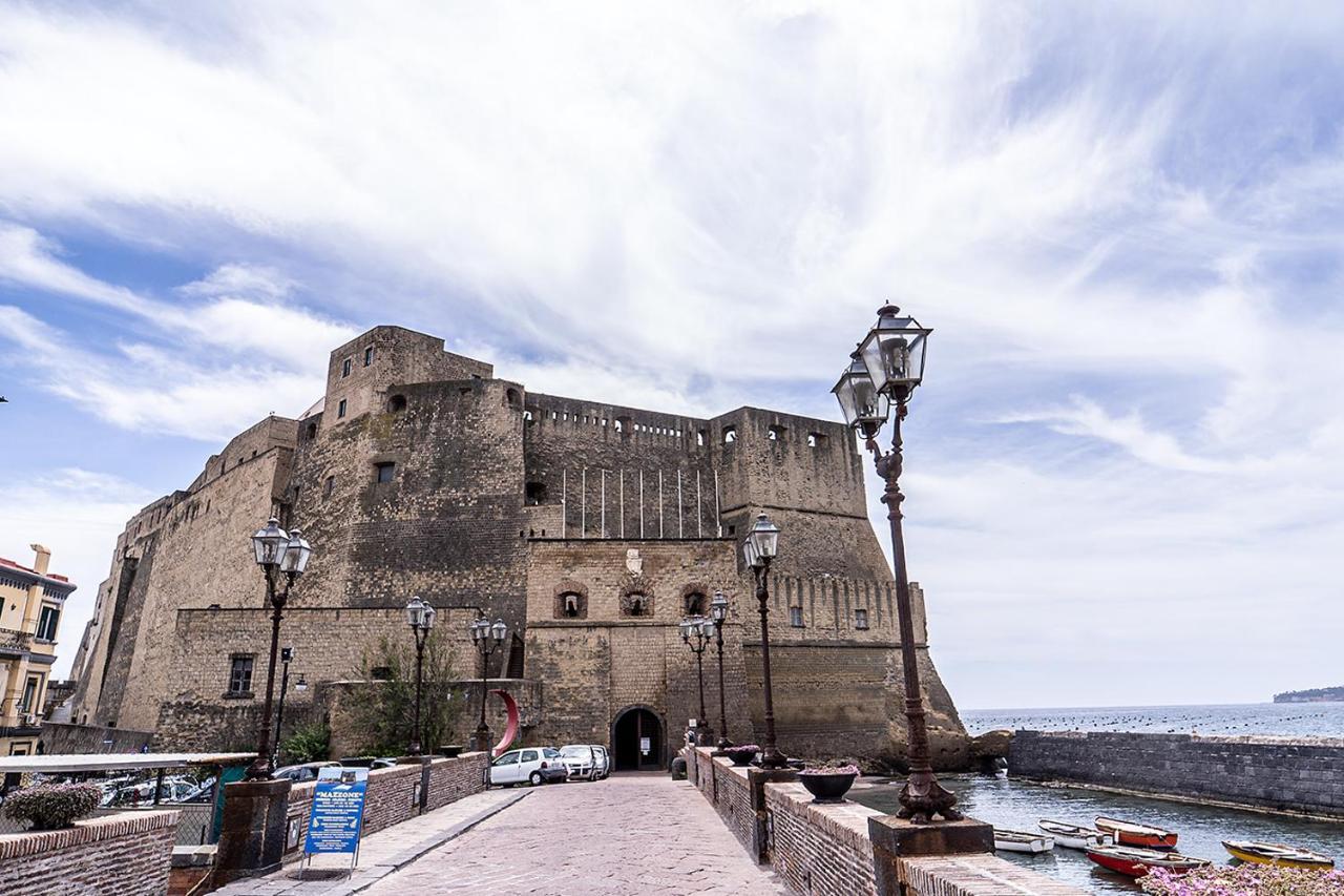 Gasthof Le 4 Stagioni Dante's H Centro, By Clapa Group