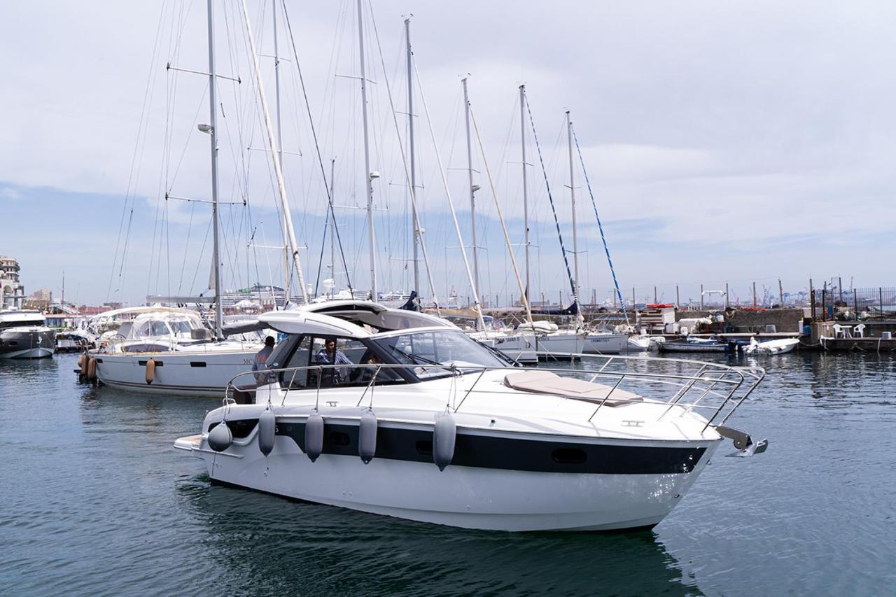 Gasthof Le 4 Stagioni Dante's H Centro, By Clapa Group 2*