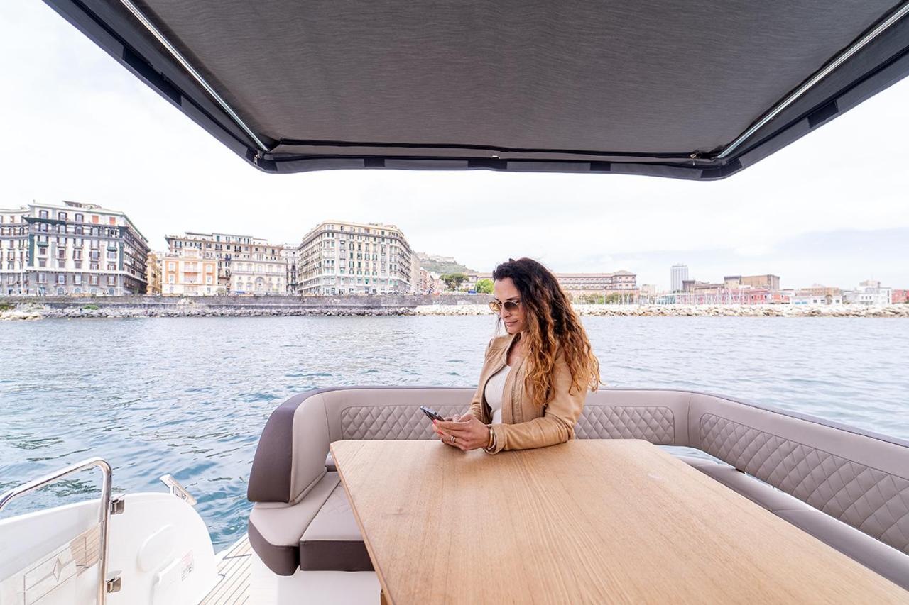 Le 4 Stagioni Dante's H Centro, By Clapa Group Gasthof Neapel