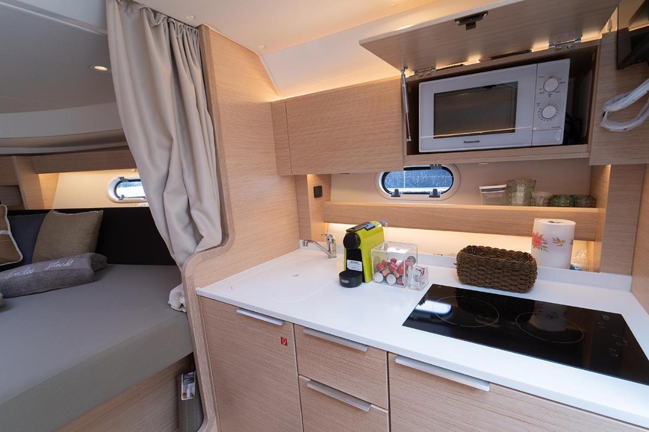 Le 4 Stagioni Dante's H Centro, By Clapa Group Gasthof