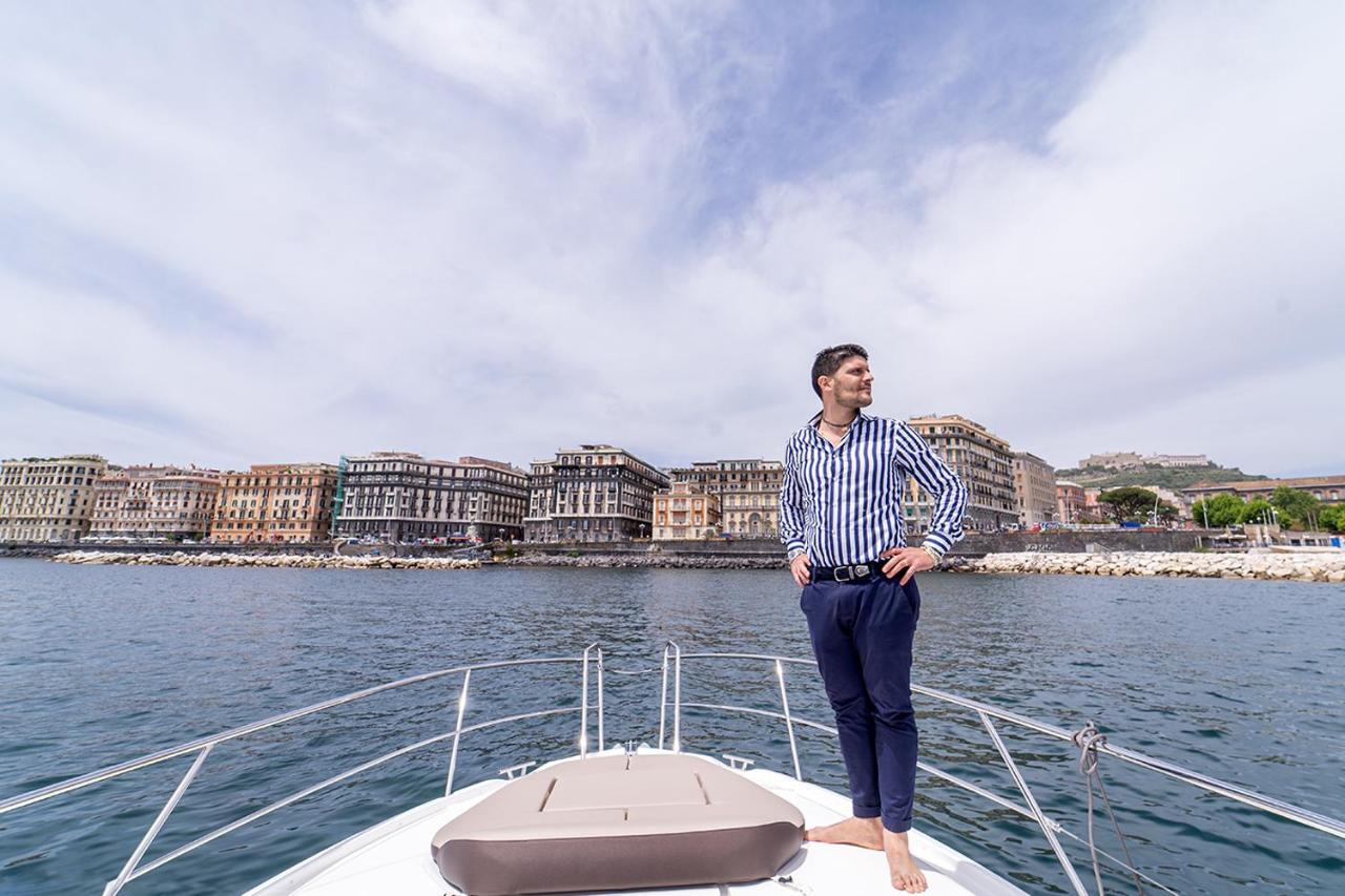 Gasthof Le 4 Stagioni Dante's H Centro, By Clapa Group
