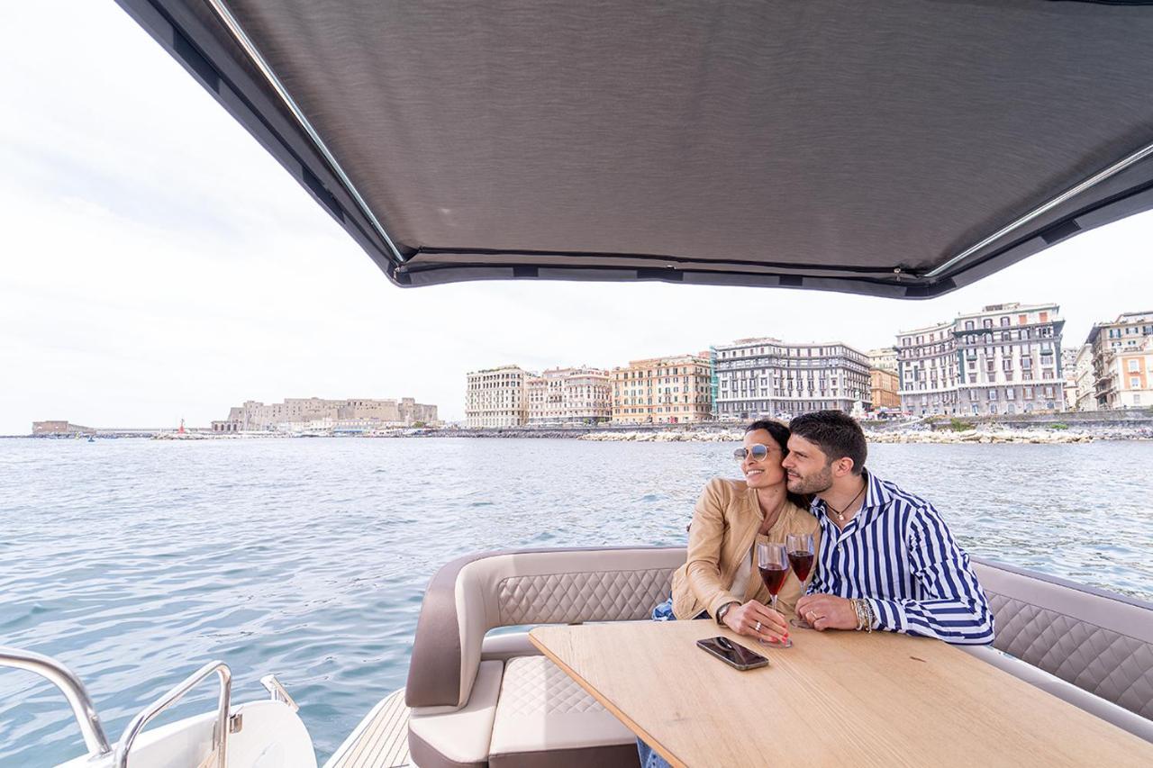 Gasthof Le 4 Stagioni Dante's H Centro, By Clapa Group