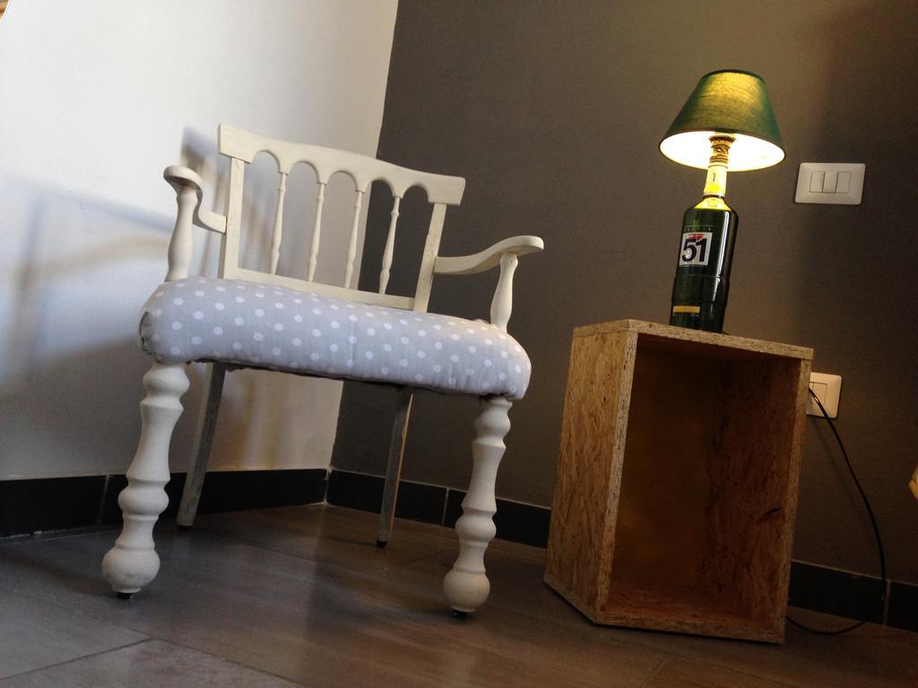 Gasthof Le 4 Stagioni Dante's H Centro, By Clapa Group 2*