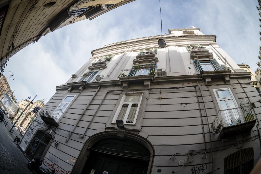 Le 4 Stagioni Dante's H Centro, By Clapa Group Gasthof