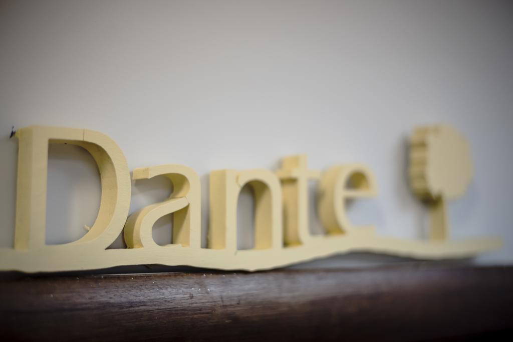 Le 4 Stagioni Dante's H Centro, By Clapa Group Gasthof 2*