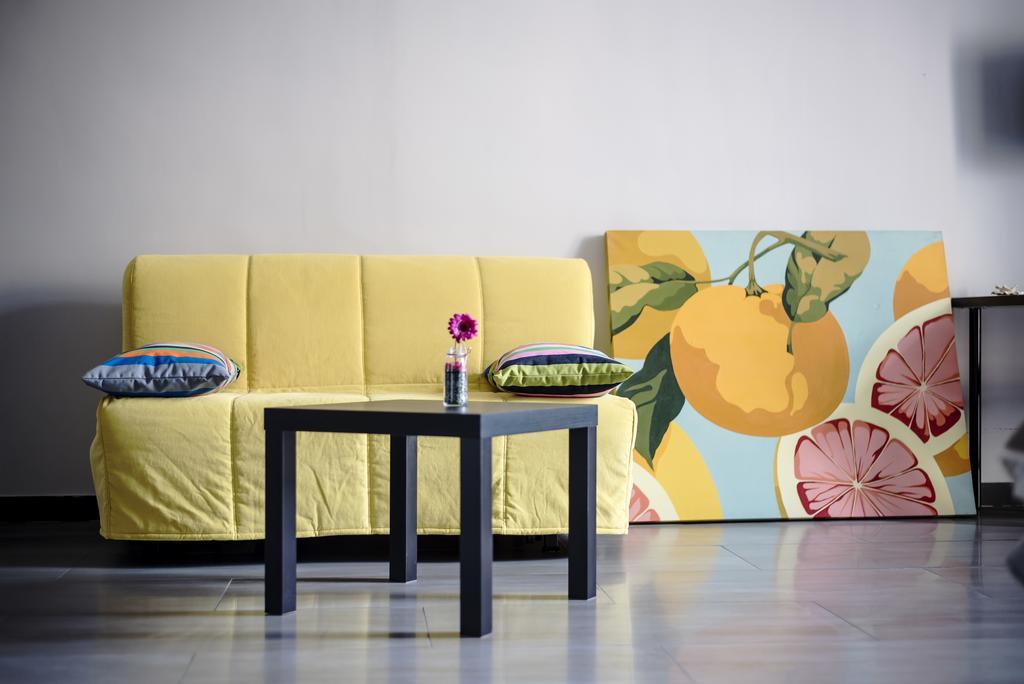 Le 4 Stagioni Dante's H Centro, By Clapa Group Naples