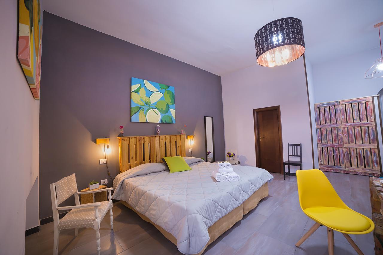 Le 4 Stagioni Dante's H Centro, By Clapa Group Gasthof Neapel