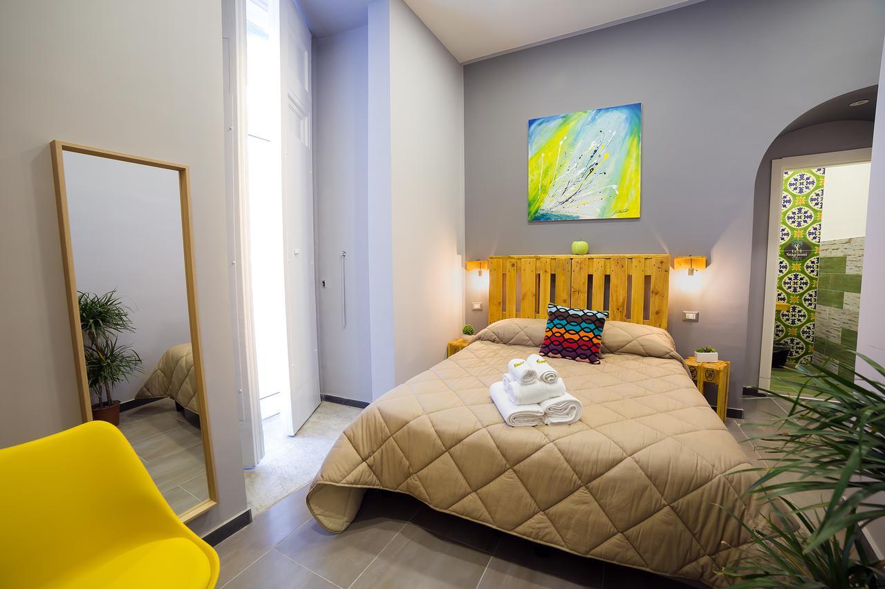 Gasthof Le 4 Stagioni Dante's H Centro, By Clapa Group 2*