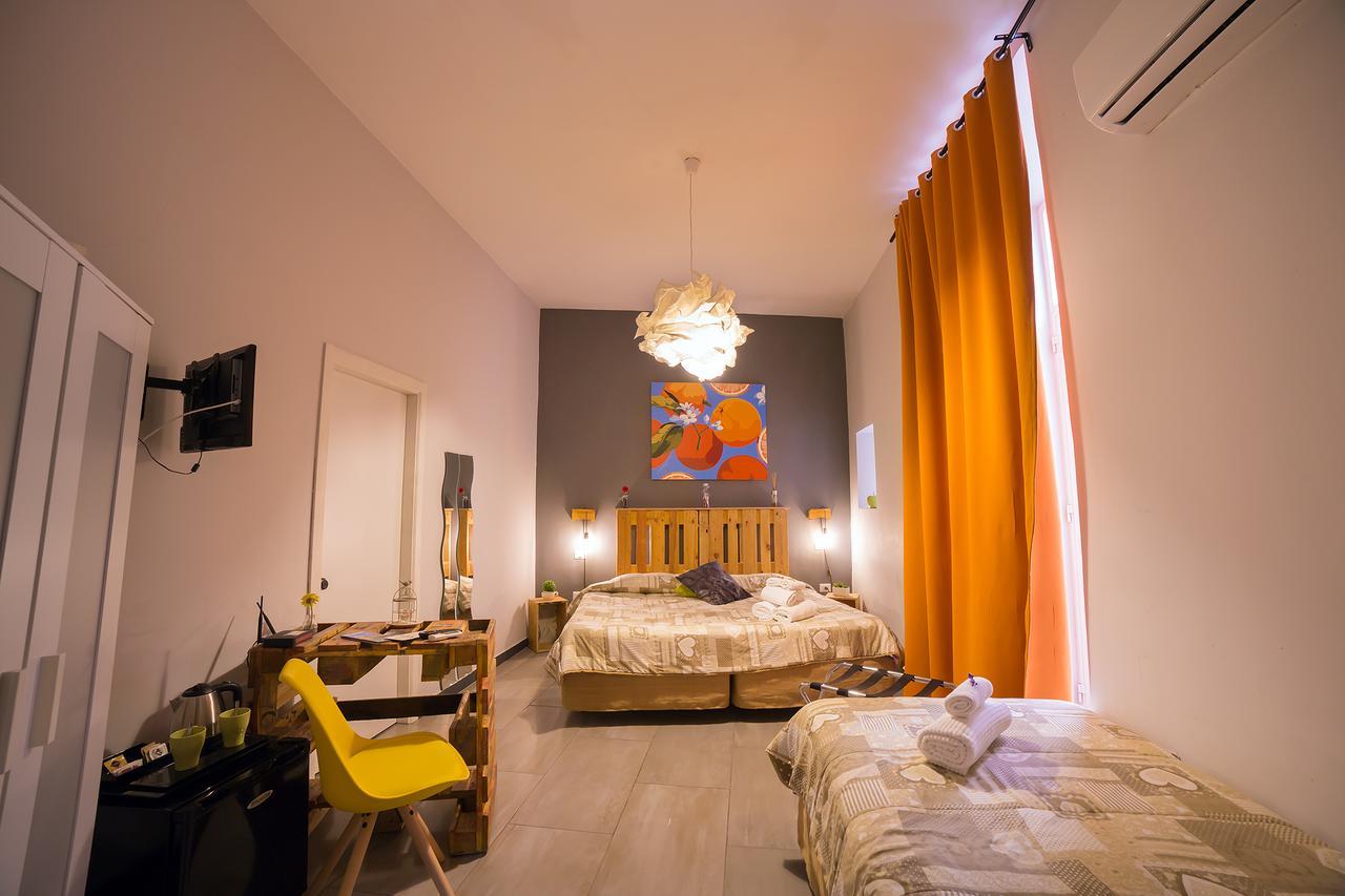 Le 4 Stagioni Dante's H Centro, By Clapa Group Gasthof