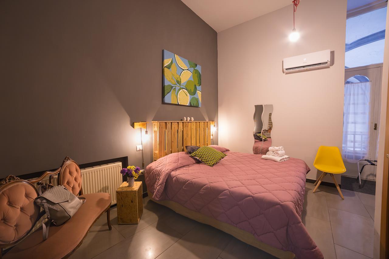 Le 4 Stagioni Dante's H Centro, By Clapa Group Gasthof Neapel