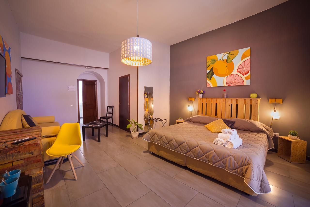 Le 4 Stagioni Dante's H Centro, By Clapa Group Gasthof 2*