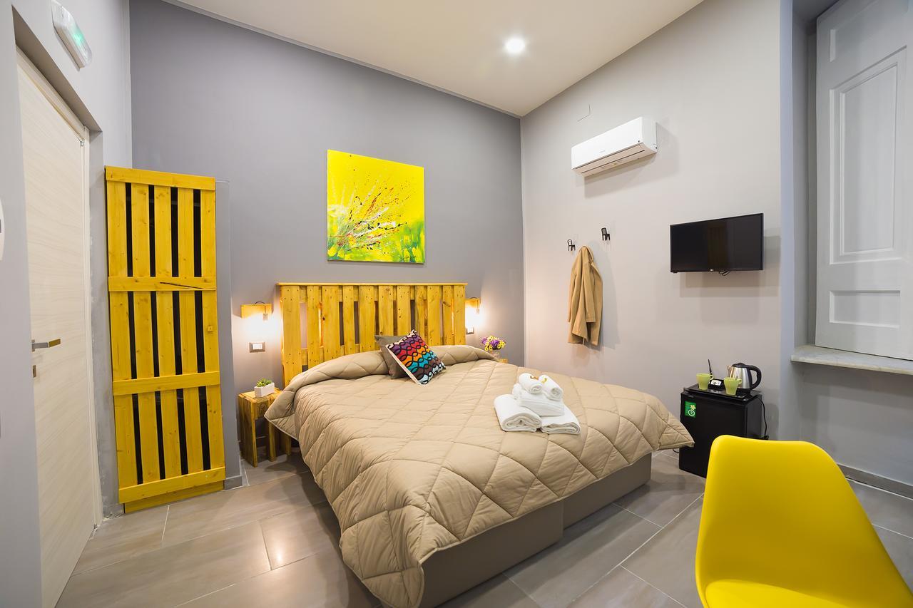 Gasthof Le 4 Stagioni Dante's H Centro, By Clapa Group