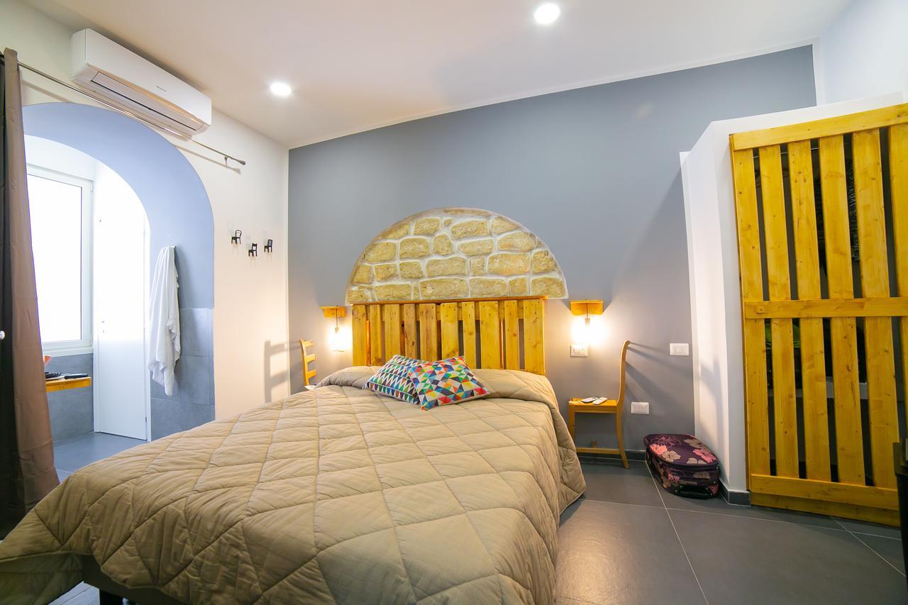 Le 4 Stagioni Dante's H Centro, By Clapa Group Gasthof