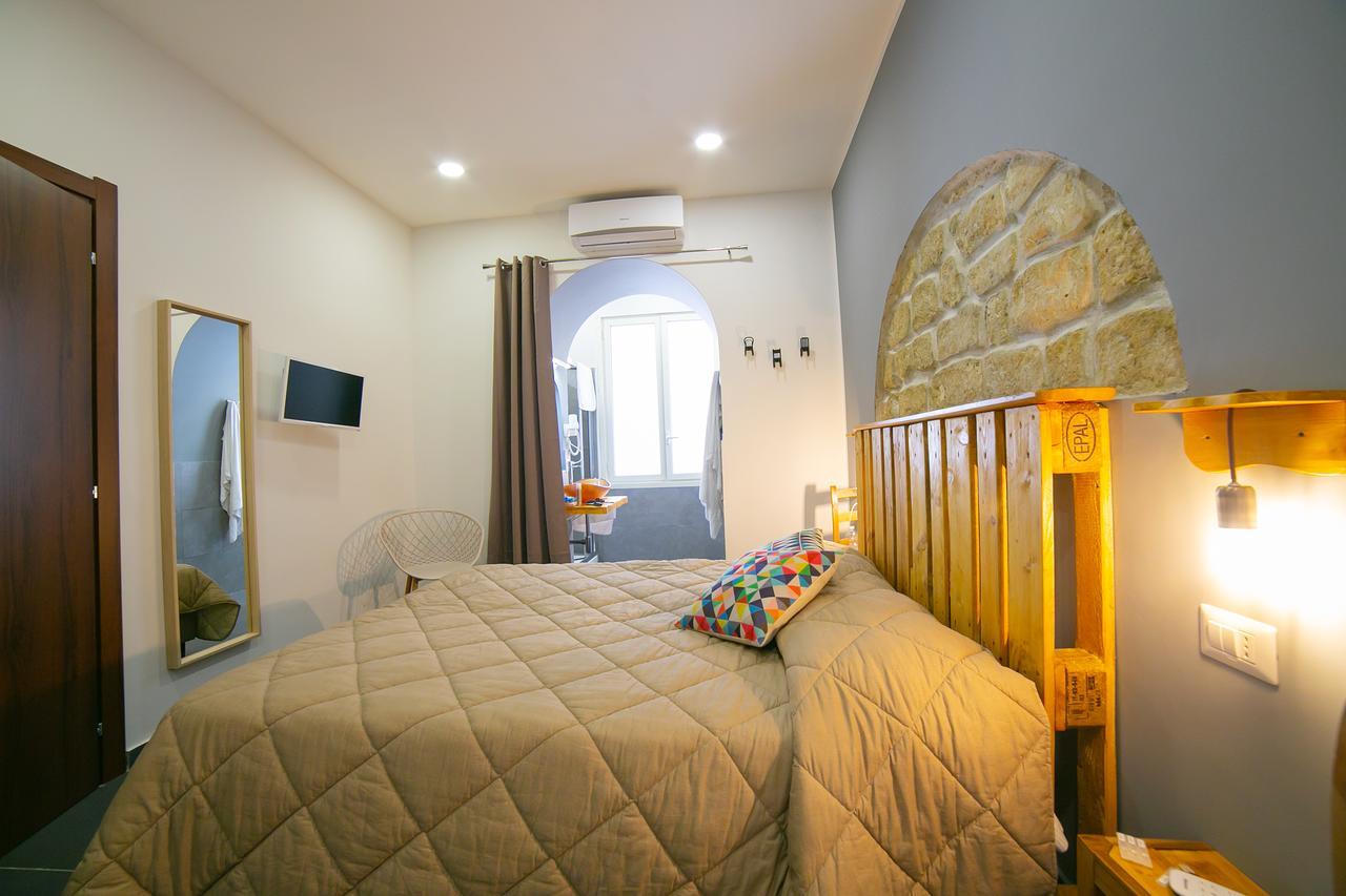 Le 4 Stagioni Dante's H Centro, By Clapa Group Gasthof 2*